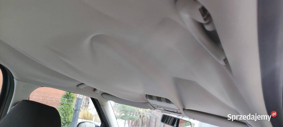 Skoda ROOMSTER 14 16v 9 przejechanych w gniazdo USB Czapury