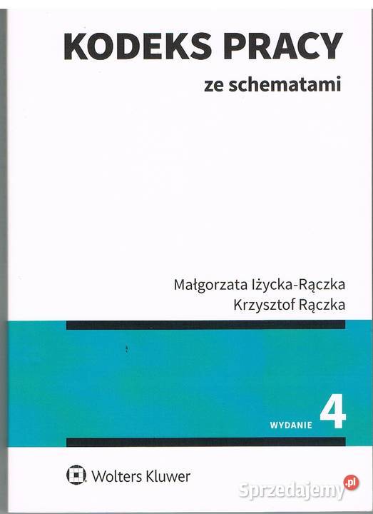Kodeks Pracy ze schematami Rumia