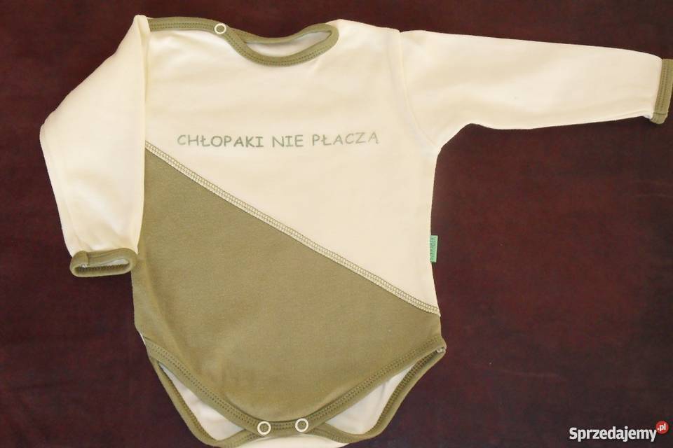 Body niemowlaka rozmiar 5662 5 Starachowice