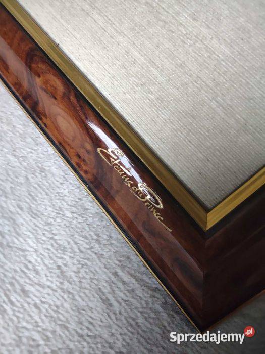 Dwa piękne obrazki Le Etains du Prince