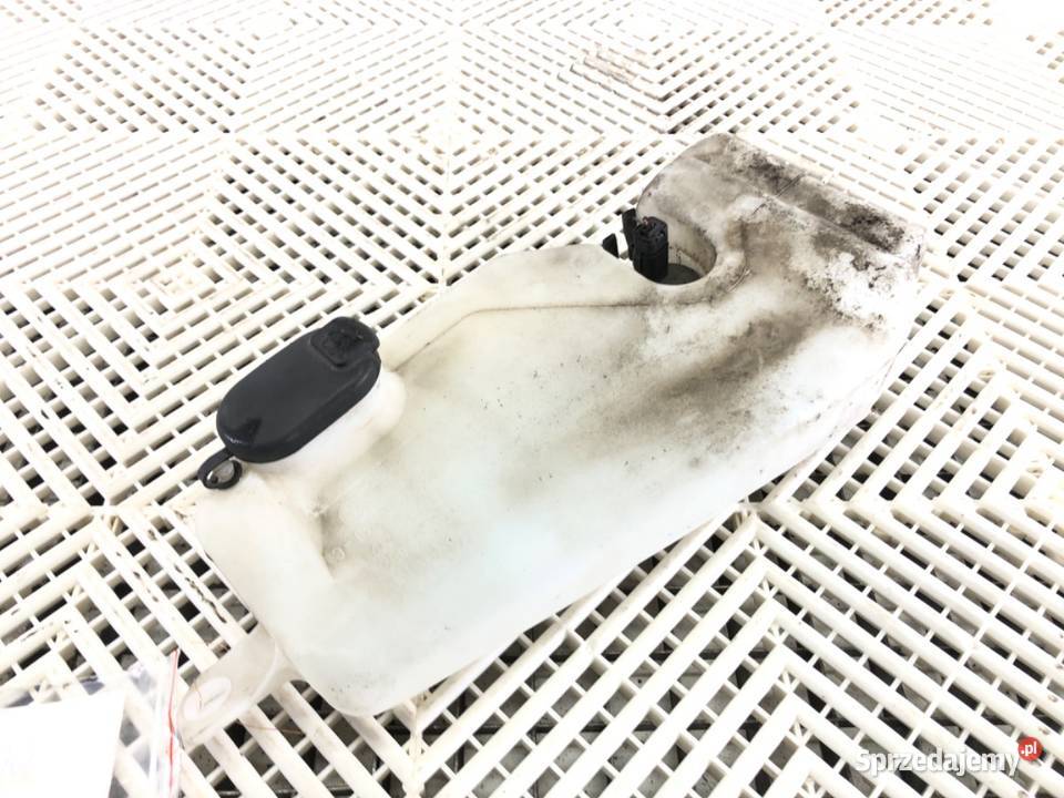 ZBIORNIK SPRYSKIWACZY DACIA DUSTER SUV 1018 16