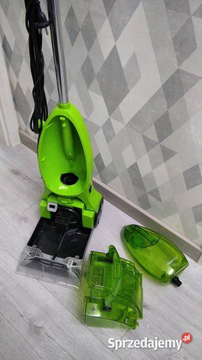 Odkurzacz Clean Maxx Teppichreiniger 500W Nowy Tomyśl