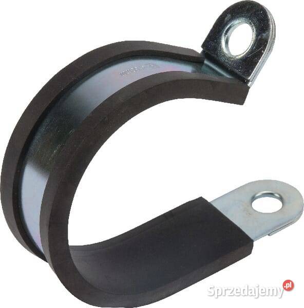 Opaska rury wkładką gumową 5525 mm SMSL5525 małopolskie Kamionna