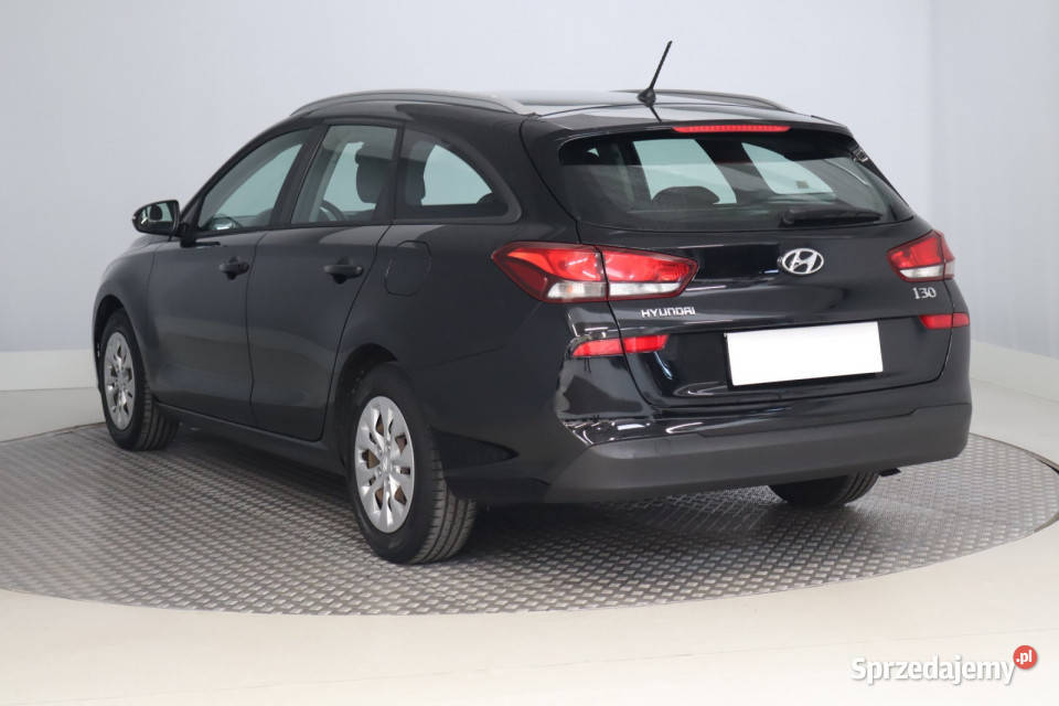 Hyundai i30 14 CVVT elektryczne szyby