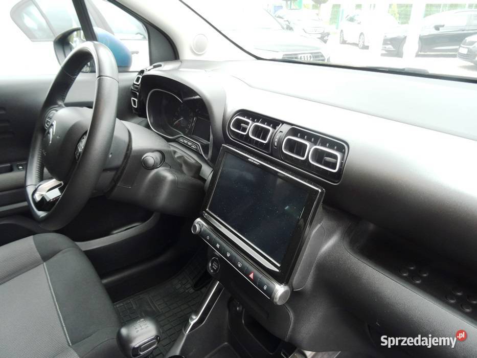 CITROEN C3 AIRCROSS Goleniów