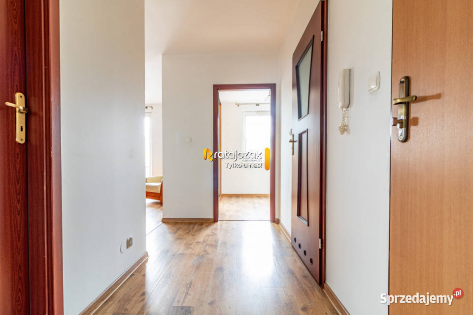 Mieszkanie Wejherowo Przemysłowa 485m2 3 pokoje