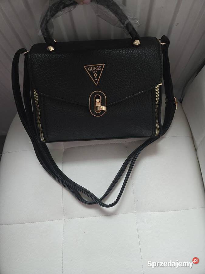 Damska torebka Ząbki