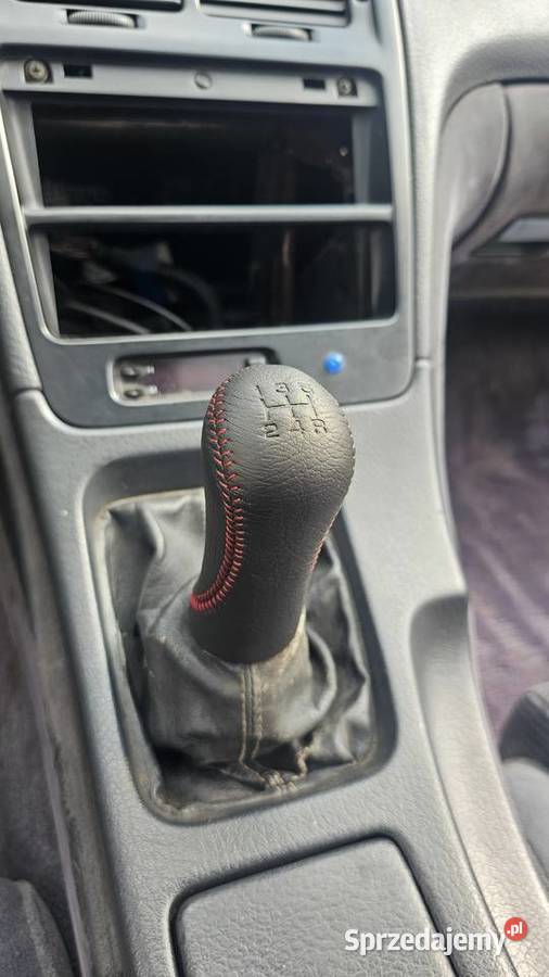 Nissan 300zx NA kompletnym remoncie silnika I 300 ZX Gołkowice sprzedam