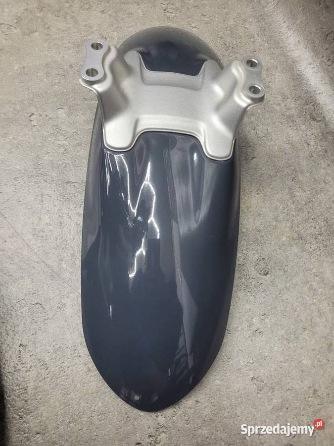 BMW R NINE T PURE K22 OEM BŁOTNIK PRZÓD PRZEDNI Nowy Tomyśl