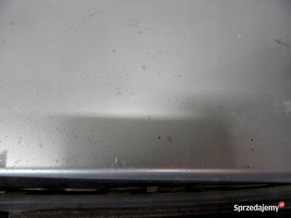 OPEL INSIGNIA A 13r zderzak przód Kielce