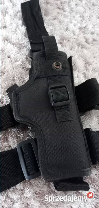 Kabura Udowa do Walther P99 Codura prawa kol Jaworzno