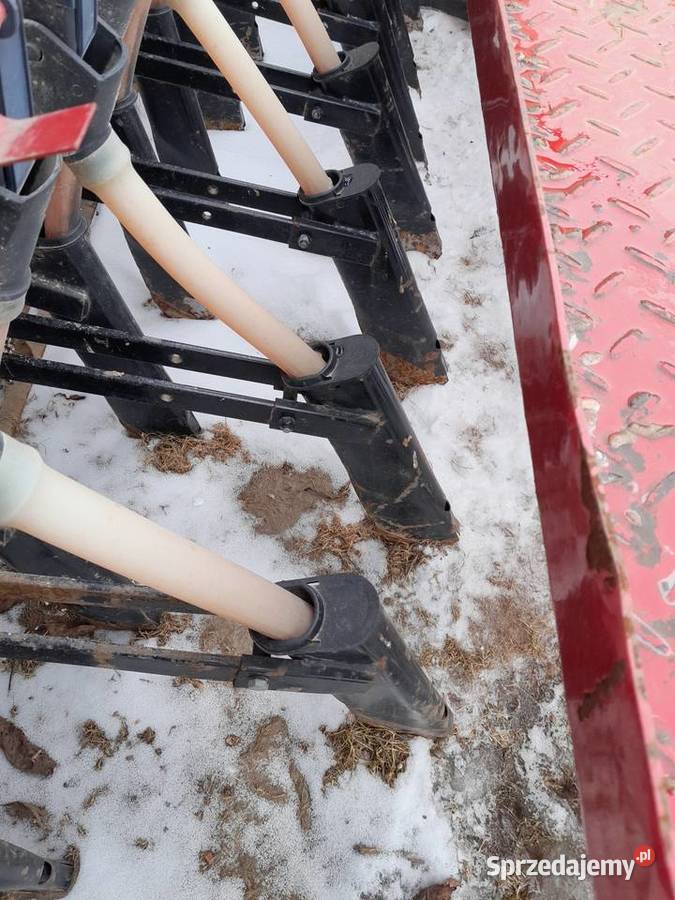 Sprzedam siewnik Siewniki i sadzarki Kanice