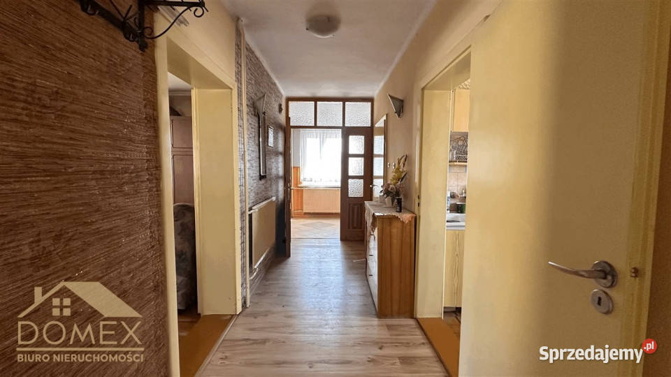 Dom wolnostojący Syrynia 120m2