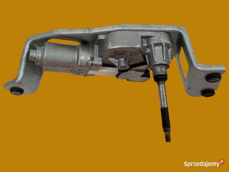 SILNICZEK WYCIERACZKI TYŁ 7258532 Bmw Seria 1 II sprzedam