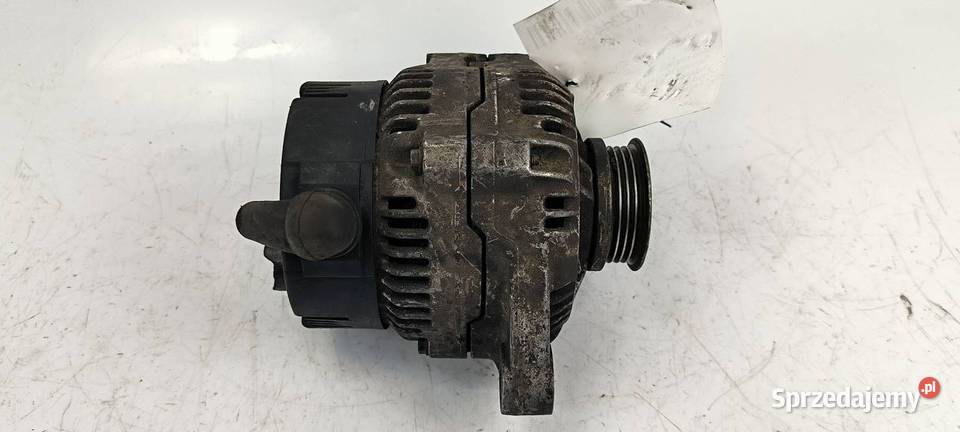 ALTERNATOR HONDA CIVIC 0123315020 Lipno