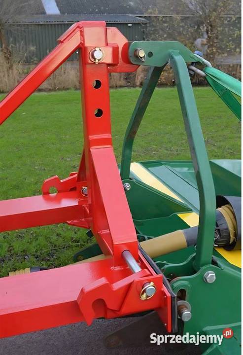 Żuraw uniwersalny przenośnik maszyn łódzkie Wieluń