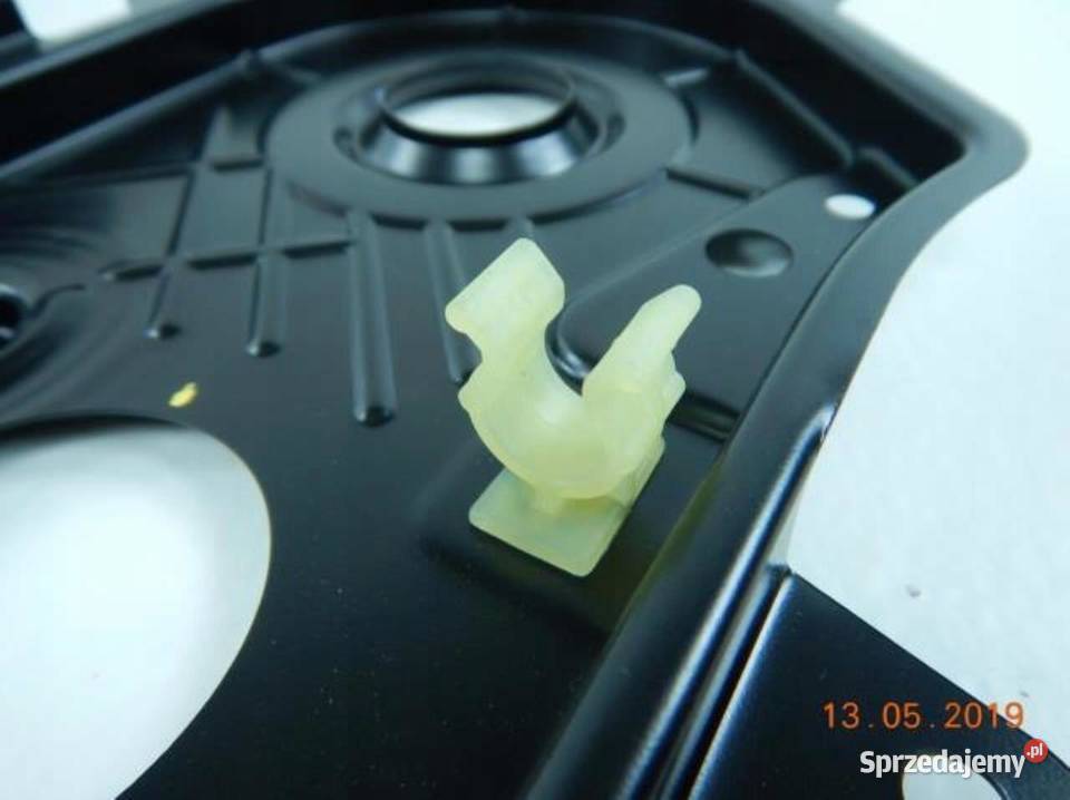 OSŁONA ROZRZĄDU MAZDA B2500 99 25 D WL8110530 lubelskie