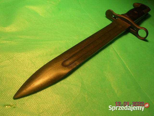 Bagnet M1 Starszy wzór Militaria Łódź