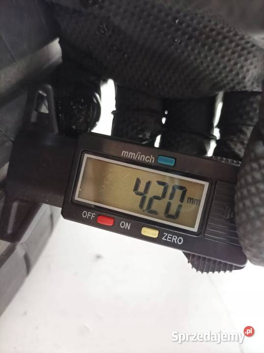 2x OPONA LETNIA GOODYEAR EFFICIENT GRUP