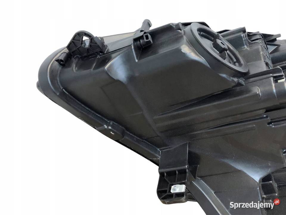 Opel Corsa E 20142019 Reflektor lampa przednia Skarżysko-Kamienna