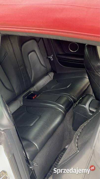 Audi a4 30 tdi qattro Anglik A4 wielkopolskie Gniezno