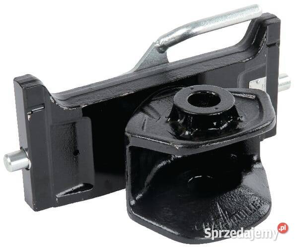 Zaczep transportowy 225 mm 03225501A02 Kamionna