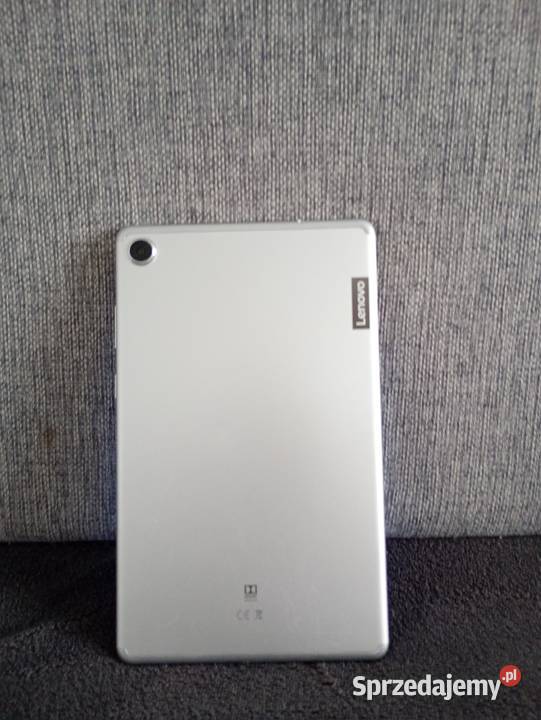 Tablet Lenovo TB 8505x Bydgoszcz