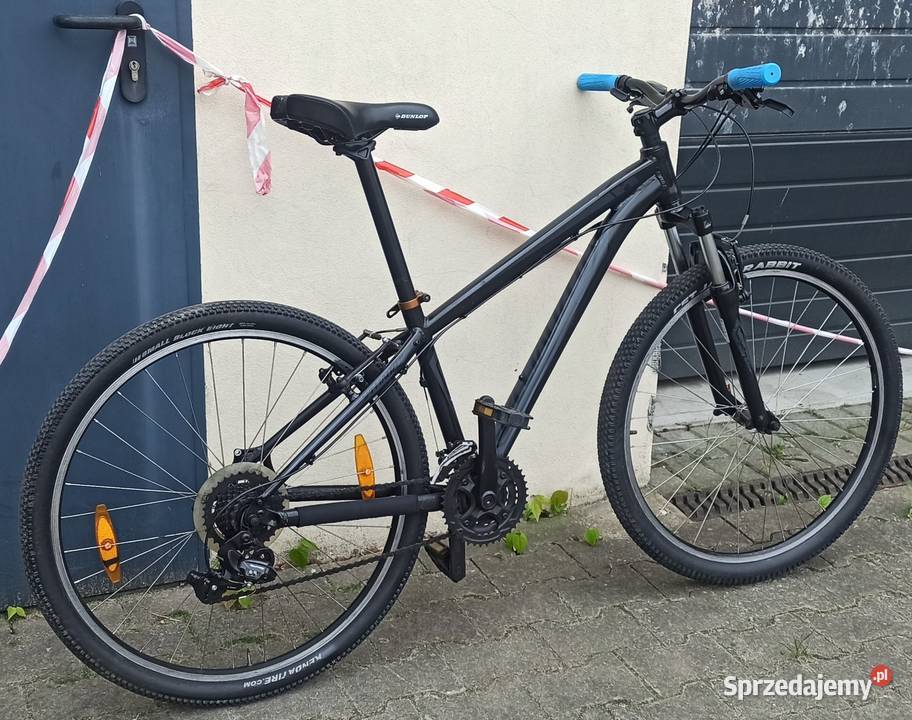 Rower Specialized Hardrock 275 Górskie, MTB Zielona Góra