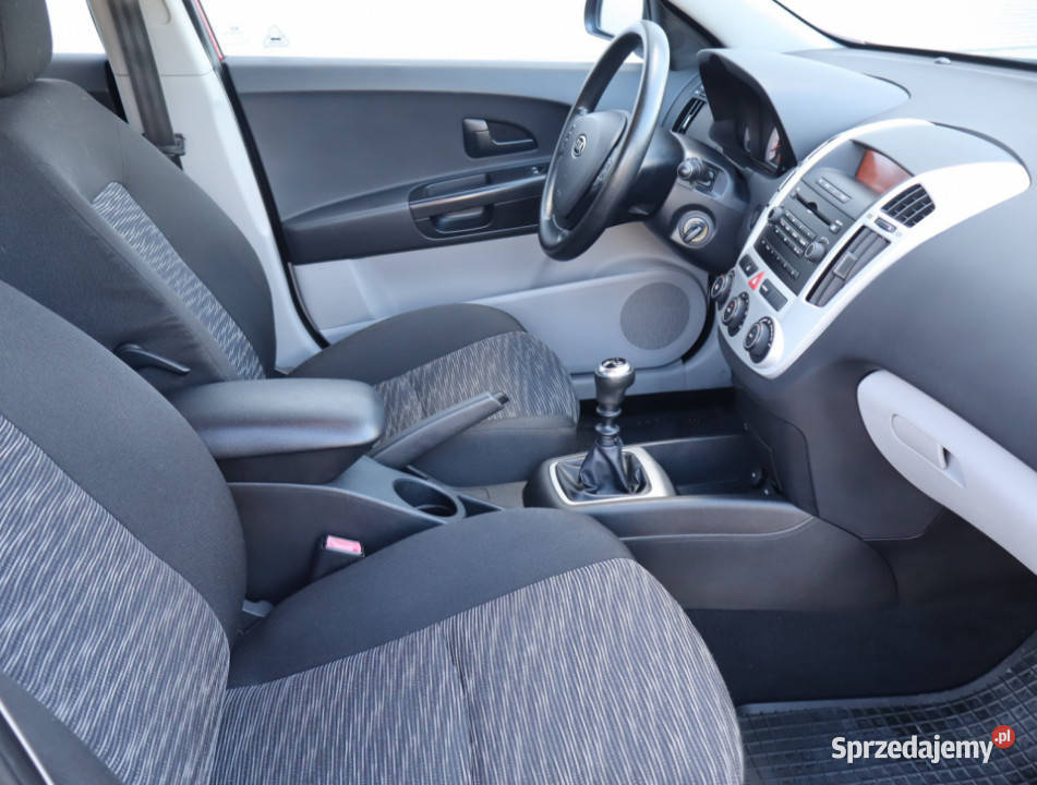 Kia Ceed 14 CVVT Piaseczno