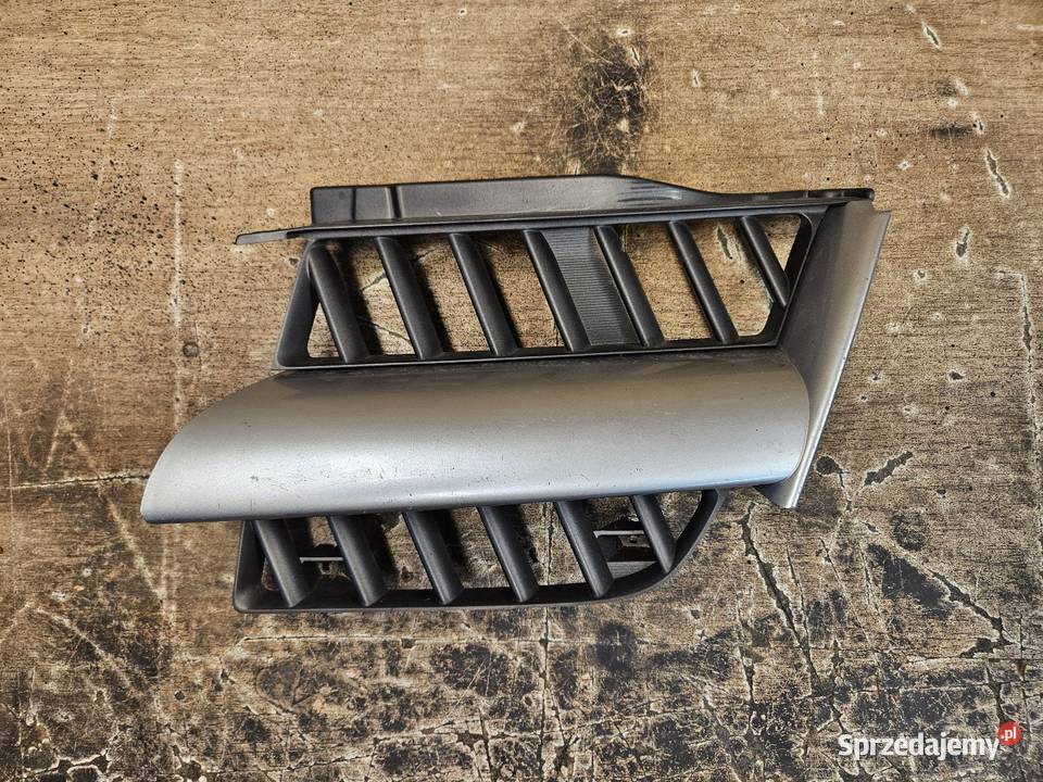MITSUBISHI OUTLANDER I NERKA LEWA GRILL ATRAPA wielkopolskie Międzychód