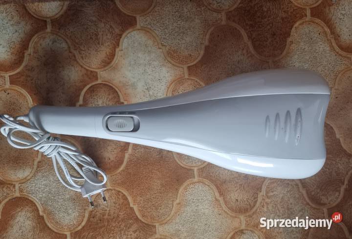 100 Sprawny Elektryczny Masażer Ręczny PF1M 230V Sosnowiec