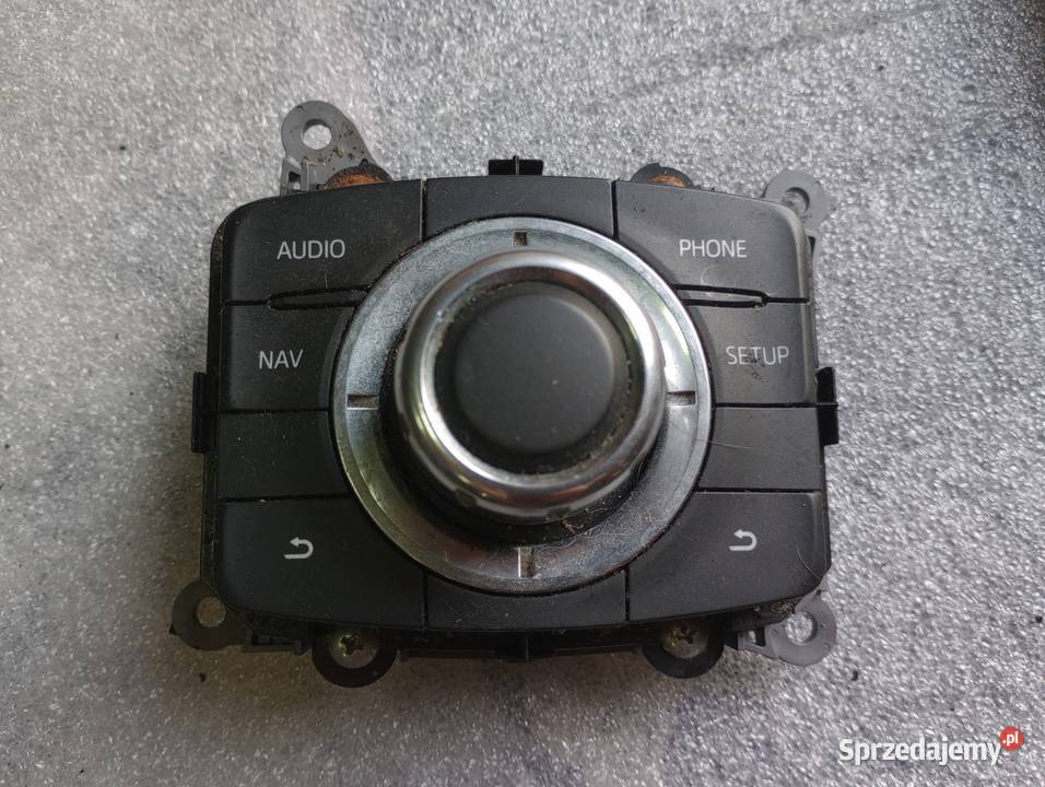 Mazda cx5 mazda 6 22 diesel skyactive części osobowe Motoryzacja Opoczno