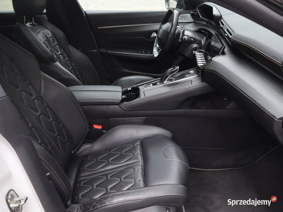 Peugeot 508 Hybrid 225 poduszka powietrzna 508 Katowice sprzedam