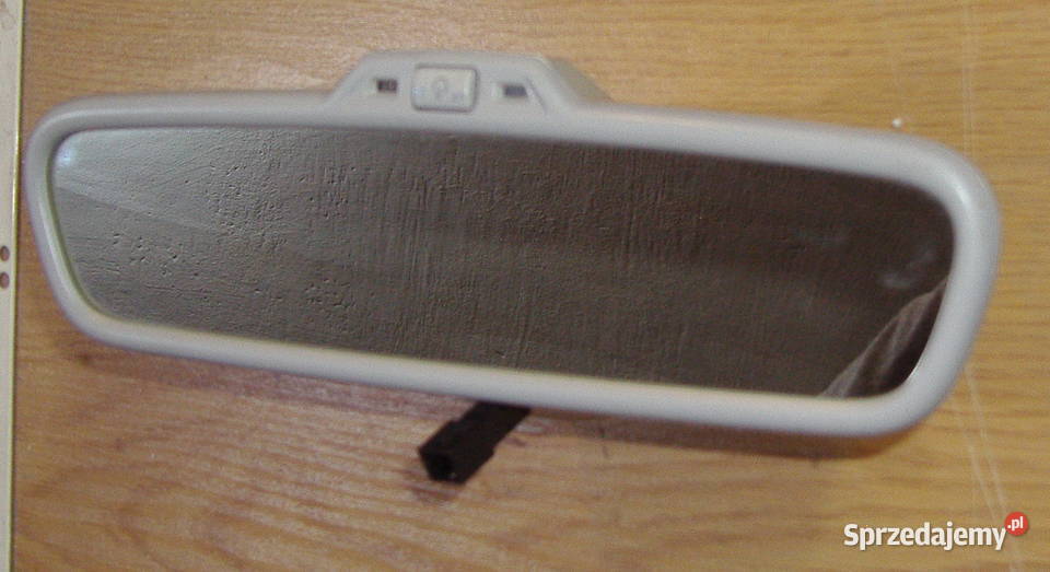 AUDI A3 A4 A6 LUSTERKO WEWNĘTRZNE 4F0857511E Motoryzacja Katowice