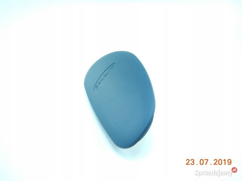 PODUSZKA AIRBAG FOTELA LEWA FIAT BRAVO 9801 ASO