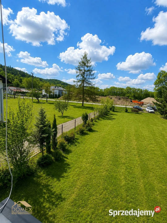 Dom wolnostojący Pewel Mała 119m2 śląskie