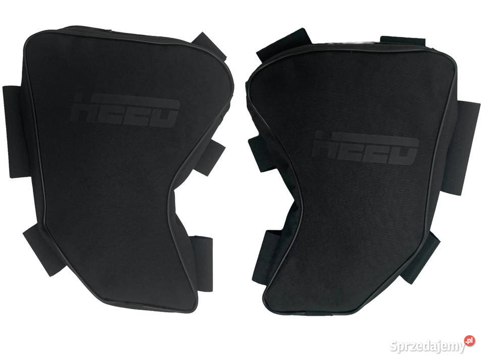 Torby na gmole HEED EXTREME HONUP0326 i