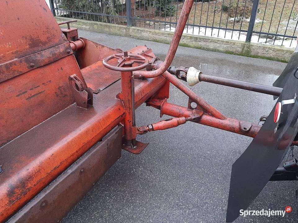 Orkan do Zielonek Żnin