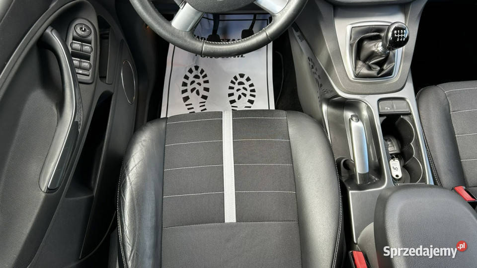 Ford Kuga 151 zarejestrowany w Polsce I 20082012 immobilizer Nowe Iganie