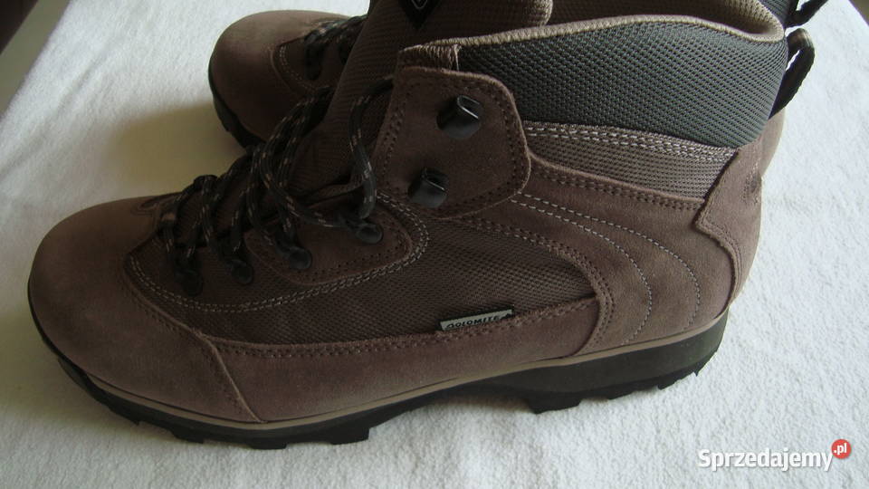 Buty męskie trekkingowe Dolomite numer 4412 Warszawa