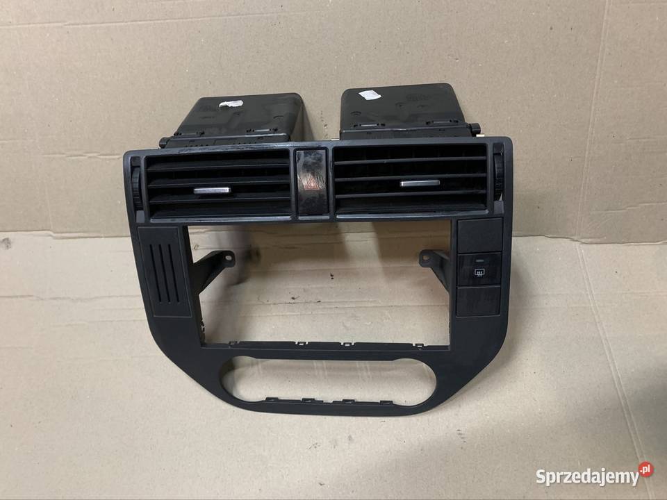 3M5118522 ramka radia ford focus II 2 c kuga mk1