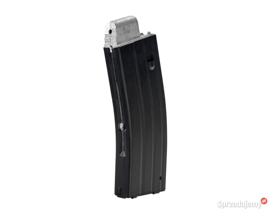 Magazynek do wiatrówki Crosman DPMS SBR Warszawa sprzedam