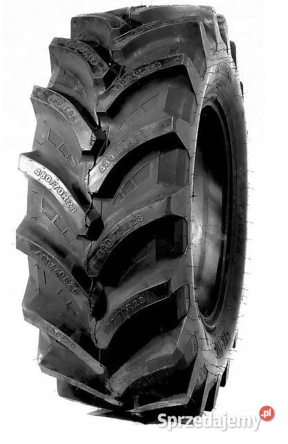 Opona 42070R28 133D TL TA110 Petlas nowa Opony rolnicze