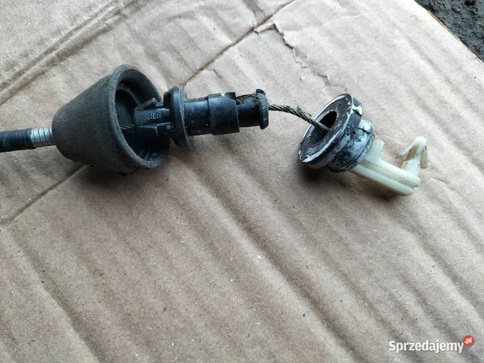 RENAULT CLIO 2 19 DTI 19DTI LINKA POTENCJOMETR Kamień-Kolonia sprzedam