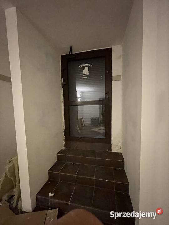 83 m2 na śródmieściu Waszyngtona ogrzewanie śląskie Częstochowa