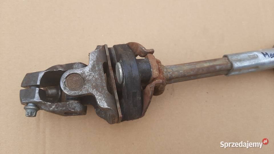 krzyżak kolumny kierowniczej Renault Megane II 2 Dębno