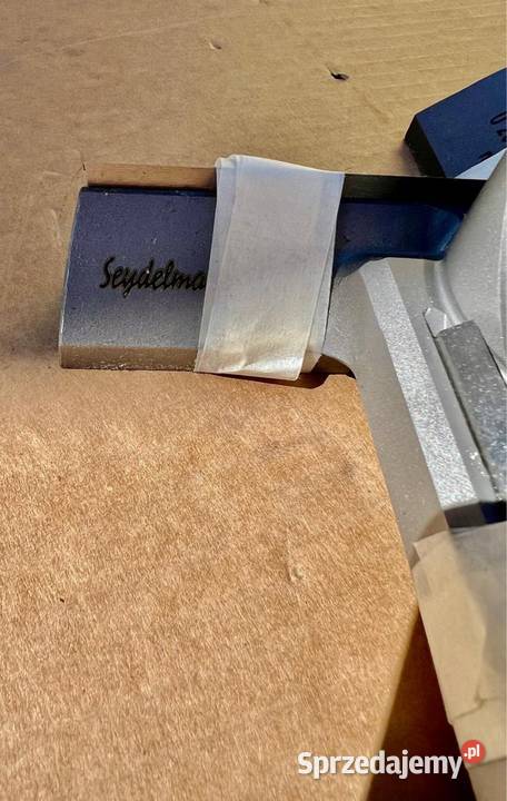 Nóż do separacji Wilk Seydelmann U200 Wymiarki