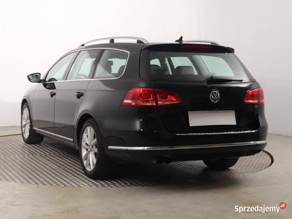 VW Passat 20 TDI Samochody osobowe Katowice
