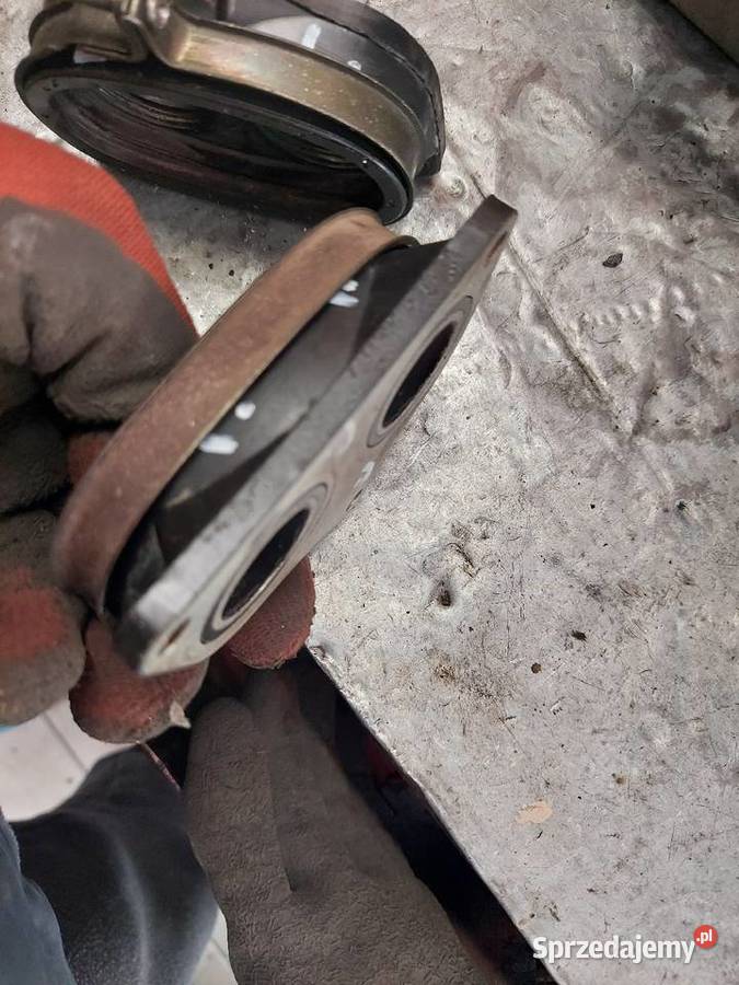 Suzuki GSX 550 króćce ssące dolot dolotowe Jelenia Góra