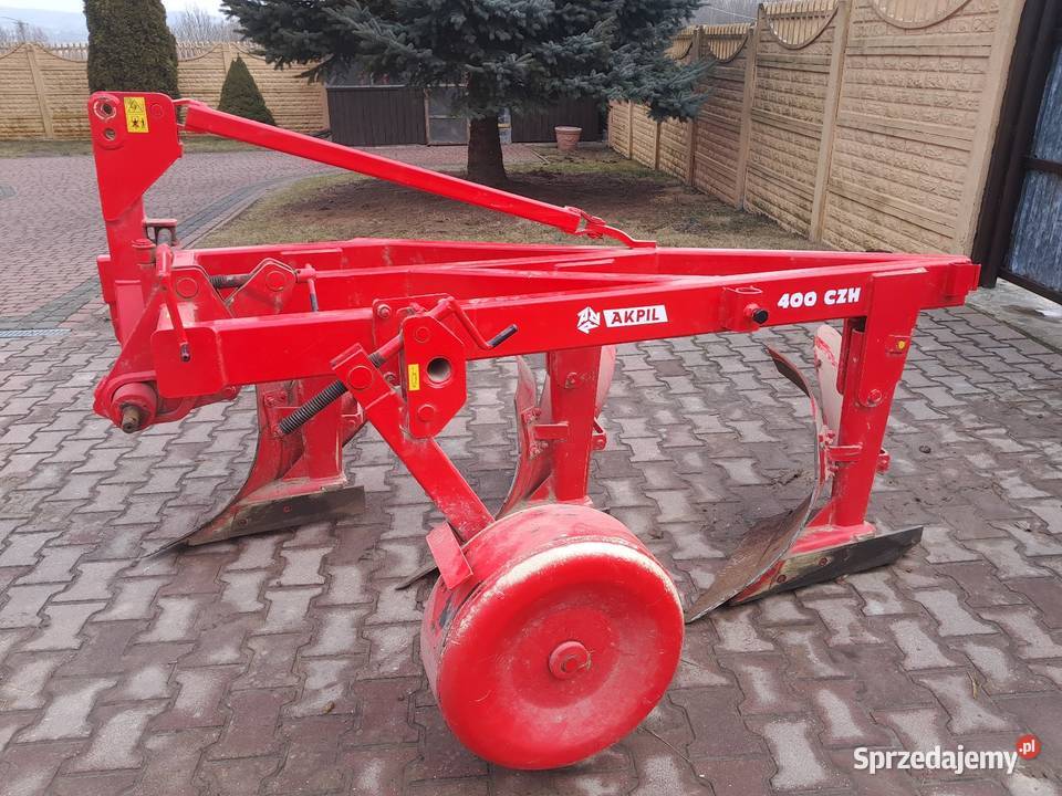 Akpil czh 400 świętokrzyskie Bodzentyn